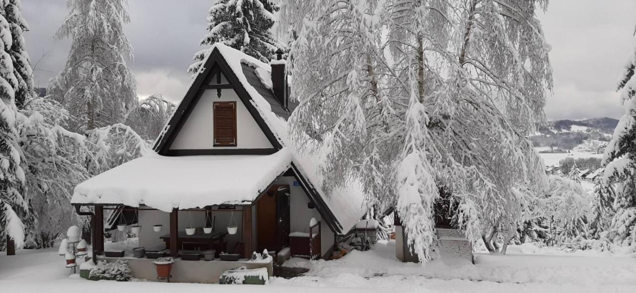 House Nature