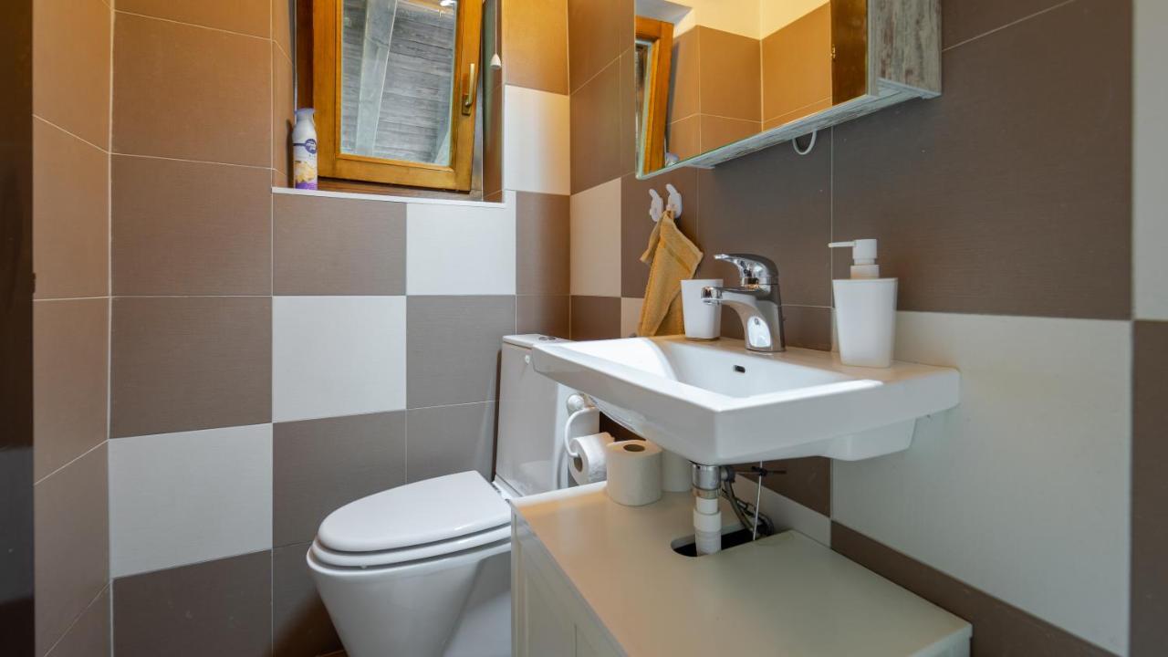 House Nature Vakantiehuis Ravna Gora