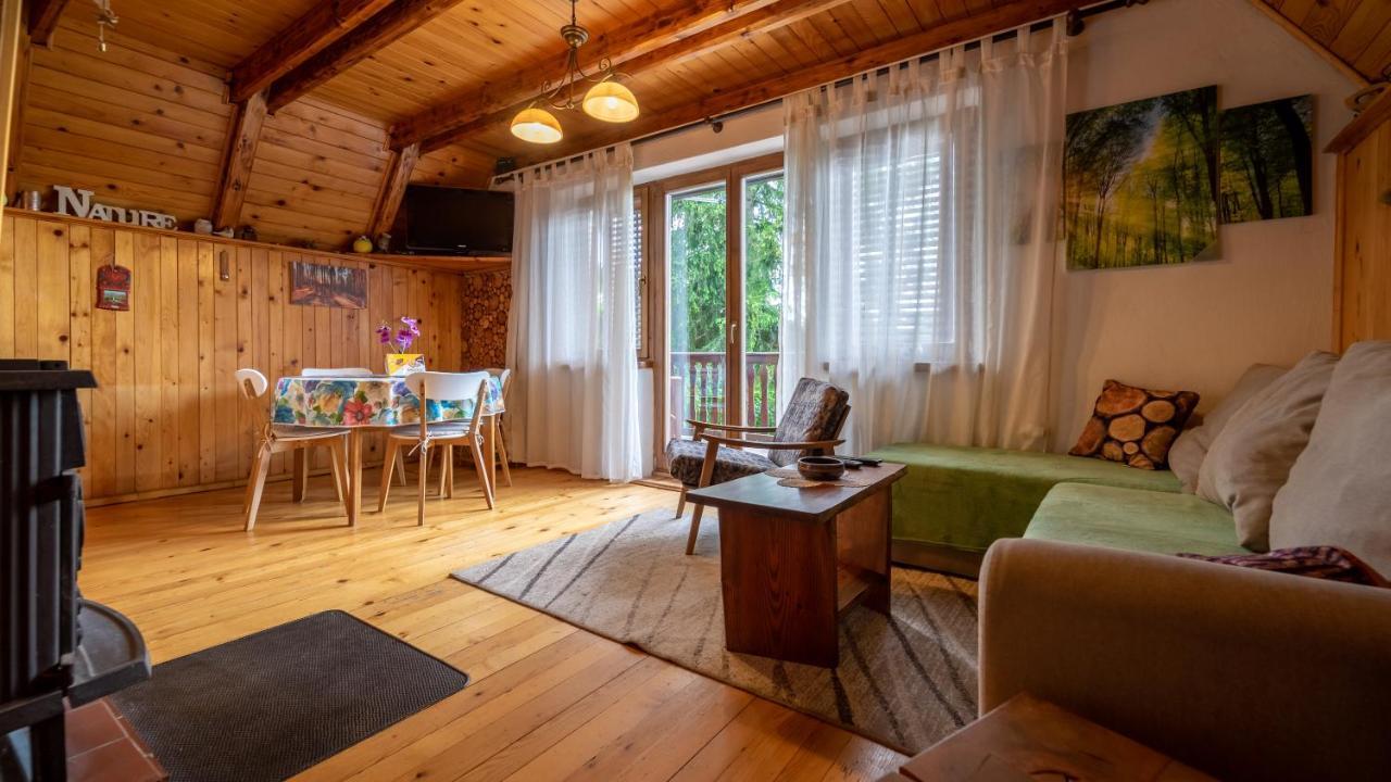 House Nature Vakantiehuis