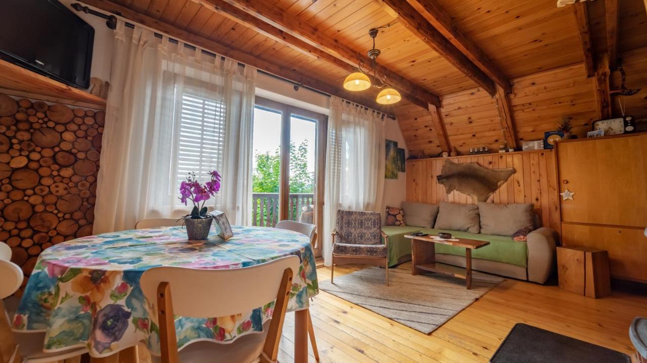 House Nature Vakantiehuis