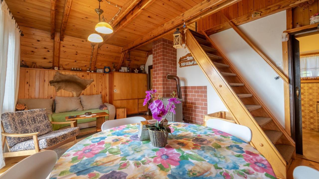 House Nature Casa vacanze *