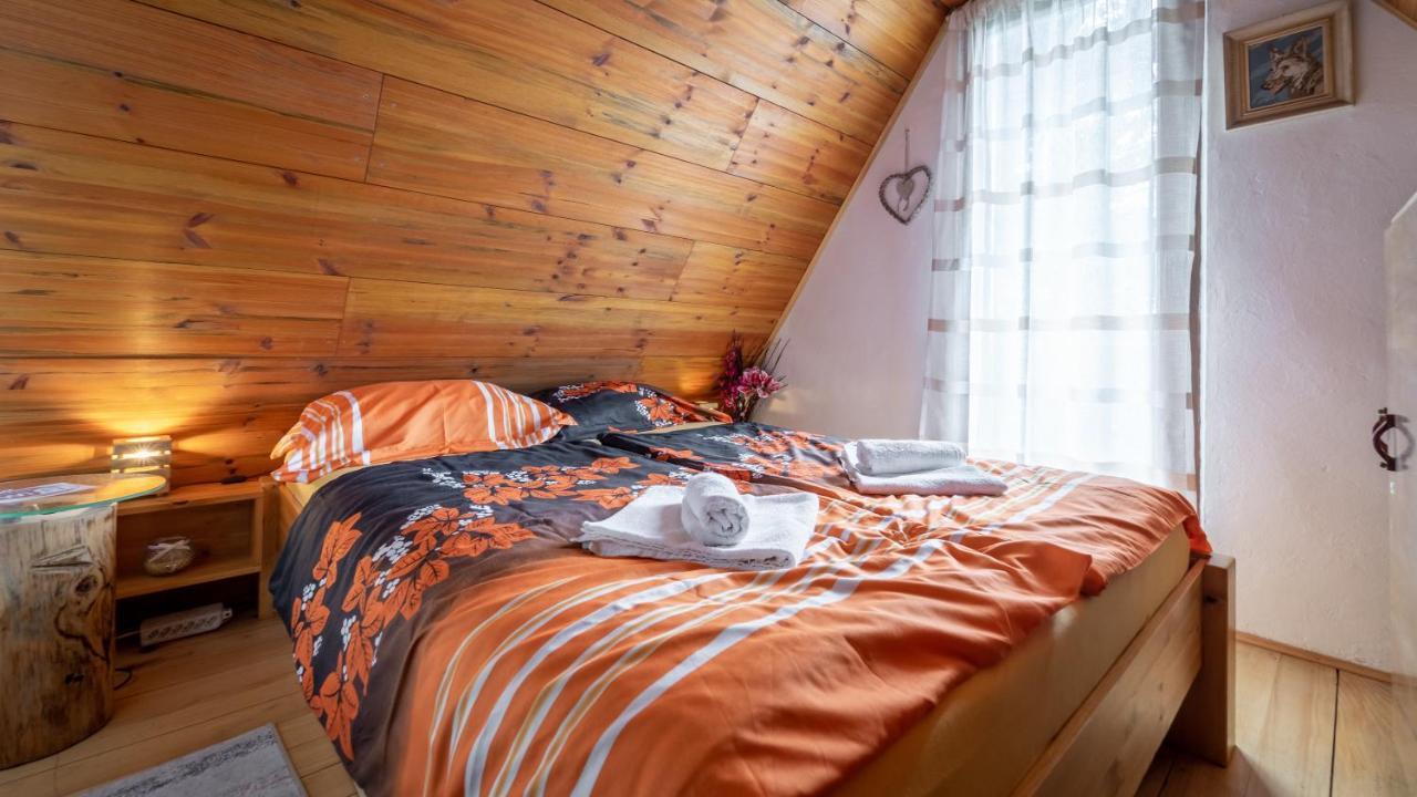 House Nature Vakantiehuis