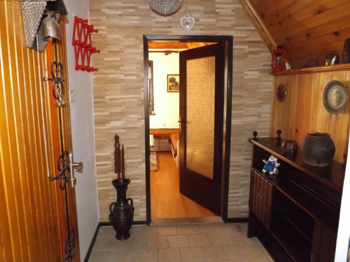 Vakantiehuis House Nature Ravna Gora